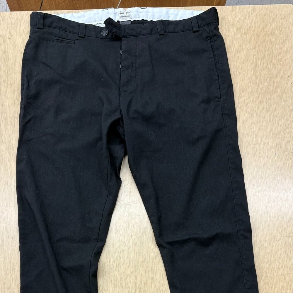 vintage Quiksilver slacks